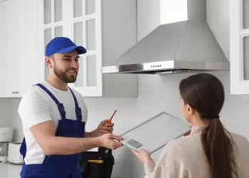 Adalar Elica Servisi