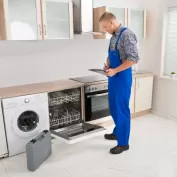 Ankastre Bulasik Makinesi Servisi 1