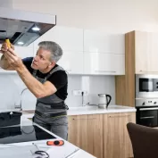 Ankastre Davlumbaz Servisi 2