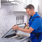 Ankastre Firin Servisi 2