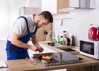 Beşiktaş Franke Servisi