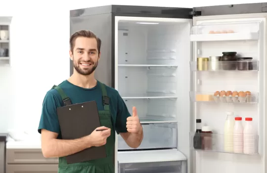 Beyaz Esya Servisi 1