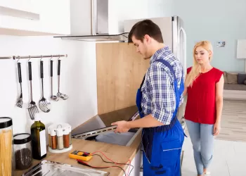 Beylikdüzü Elica Servisi