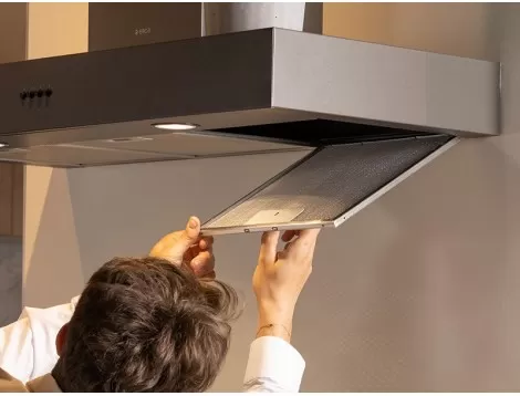 elica davlumbaz servisi