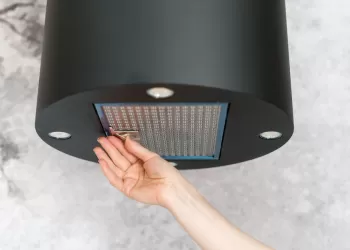 Elica Davlumbaz Servisi