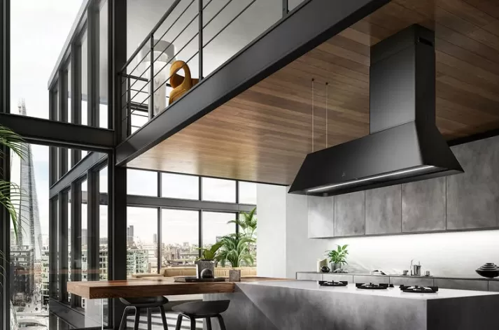 elica servis fiyatları