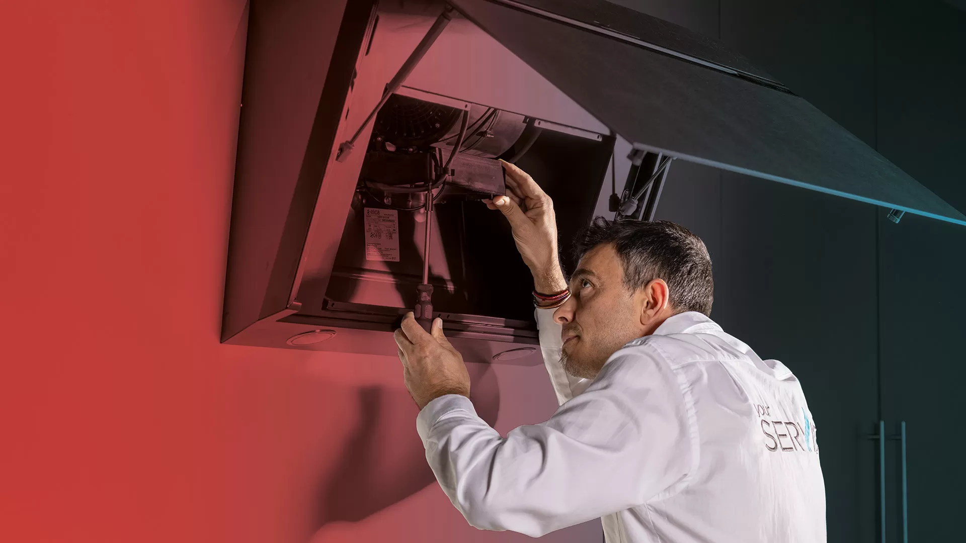 elica yetkili servisi