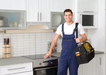 Franke Ankastre Set Kurulumu