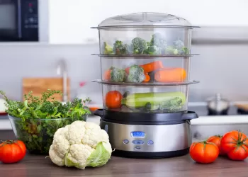 Buharlı Pişirici Arızaları ve Çözümleri: Lezzetli Yemekler İçin Sorunsuz Çözümler