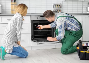 Fırınınızı İlk Günkü Gibi Kullanmak İster misiniz?