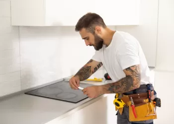 Franke Ocak Servisinden Onarım ve Bakım Hizmeti Alabilirsini