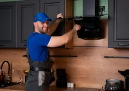 franke servisi