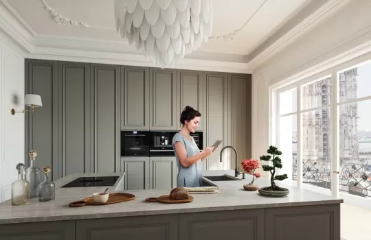 Franke Yetkili Servisi 5