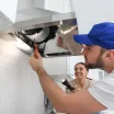 Kadıköy Elica Servisi