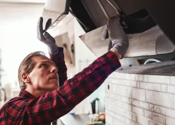 Kağıthane Elica Servisi