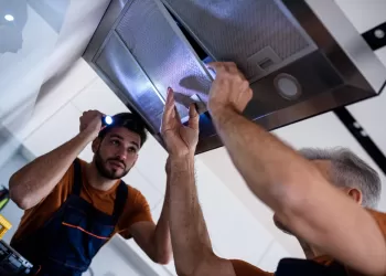 Kartal Elica Servisi