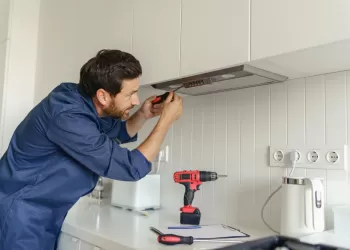 Pendik Elica Servisi