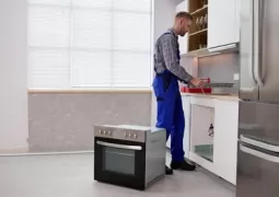 pera ankastre servisi