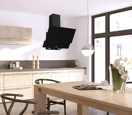 pera davlumbaz servisi