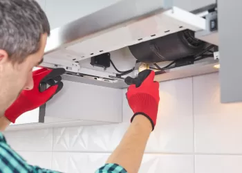 Pera Davlumbaz Servisi