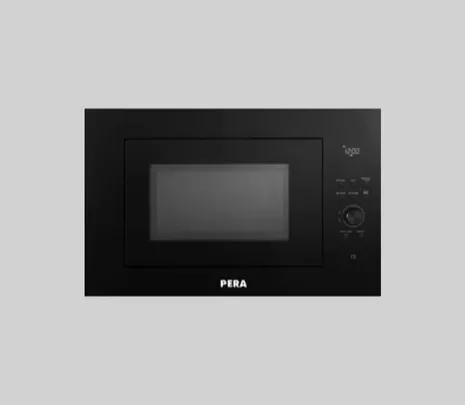 pera mikrodalga fırın servisi