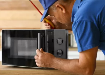 Pera Mikrodalga Fırın Servisi – Yetkili Servis Güvencesi