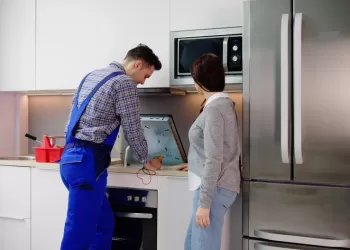 Ümraniye Elica Servisi