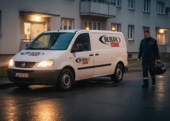 Acil Franke Servisi: Beklemeden Hızlı Çözüm