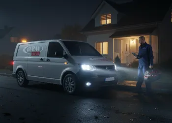 Acil Pera Servisi: Beklenmedik Arızalarda Hızlı Çözüm Protokolü