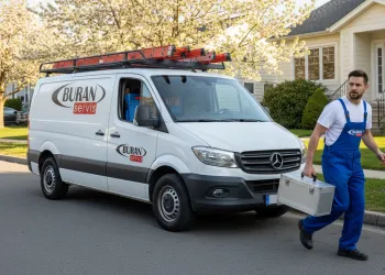 Aynı Gün Pera Servisi: Mutfağınızdaki Hayat Durmasın