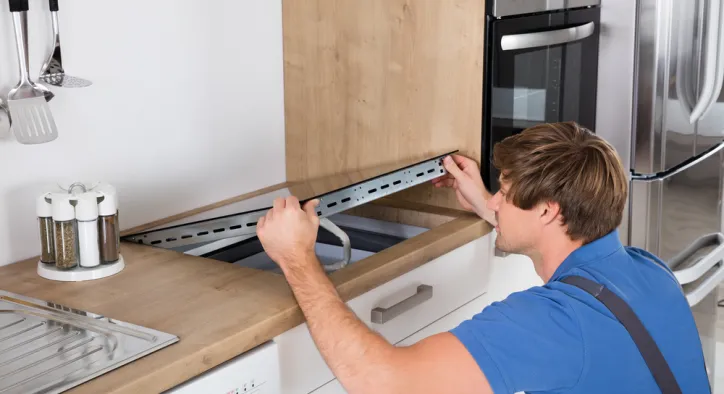 Elica Ocak Gaz Gelmiyor Sorunu: 5 Adımda Arıza Tespiti ve Çözüm