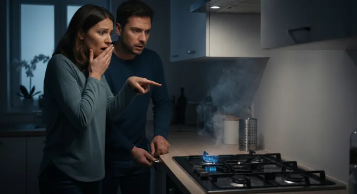 Elica Ocaktaki Gaz Kaçağına Kim Bakar? Güvenli Müdahale İçin Doğru Adres