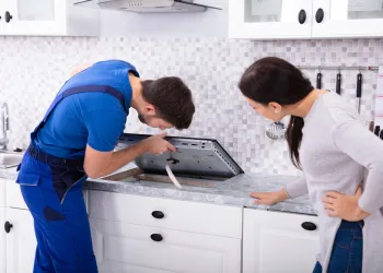 Elica Ocak Kendi Kendine Sönüyor: Güvenlik Sensörü Mü, Arıza Mı?