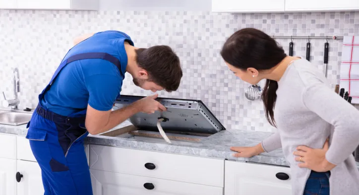 Elica Ocak Kendi Kendine Sönüyor: Güvenlik Sensörü Mü, Arıza Mı?