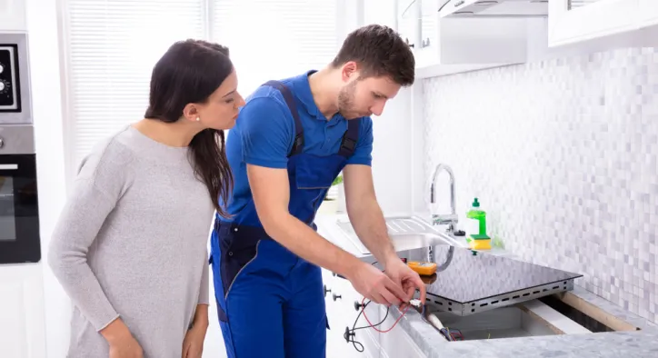 Elica Ocak Servisi Fiyatları: Premium Onarımın Maliyet Analizi