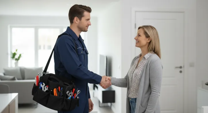 Uzmanlar Uyarıyor: Yetkili Olmayan Elica Servislerinden Uzak Durun!