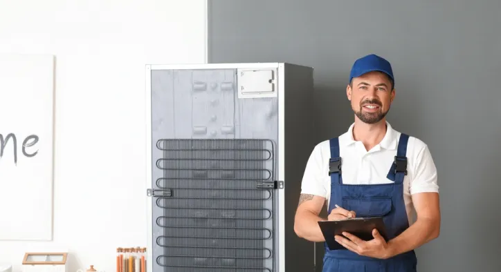 Franke Beyaz Eşya Servisi: Premium Cihazlarınız İçin Uzman Dokunuşu