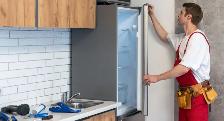 Franke Buzdolabı Arıza Kodları: Dijital Uyarıların Anlamı ve Çözümleri