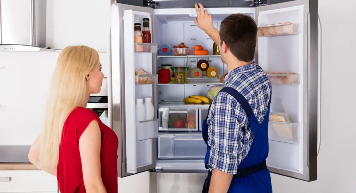 Franke Buzdolabı Servisi: Doğru Teknik Destek Nasıl Seçilir?