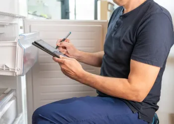 Franke Buzdolabı Soğutmuyor: Teknik Nedenler ve Çözüm Haritası