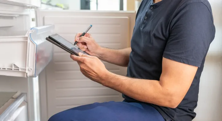 Franke Buzdolabı Soğutmuyor: Teknik Nedenler ve Çözüm Haritası