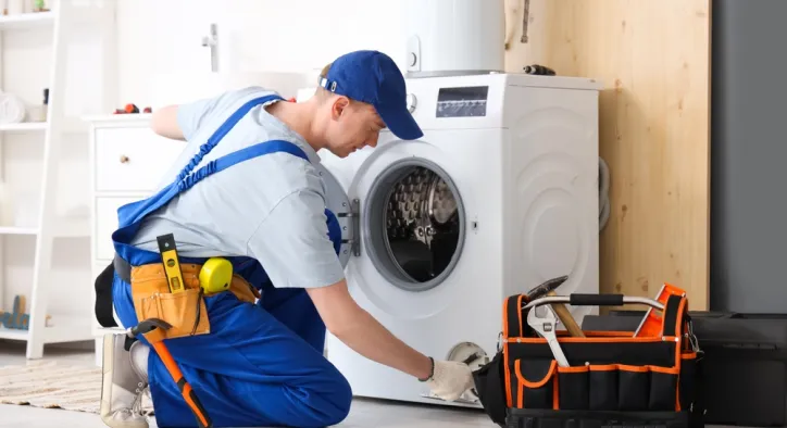 Franke Çamaşır Makinesi Servisi: Premium Cihazlar İçin Hassas Onarım