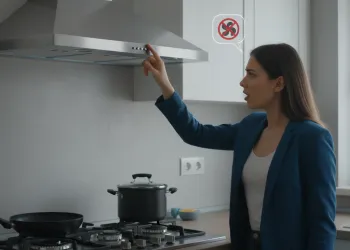 Franke Davlumbaz Arıza Kodları ve Teknik Çözüm Rehberi