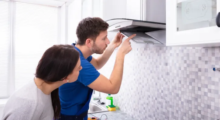 Franke Davlumbaz Bakımı: İsviçre Hassasiyetini Koruyan Teknik Protokoller