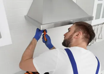 Franke Davlumbaz Çok Ses Yapıyor veya Çekmiyor: Ne Yapmalı?