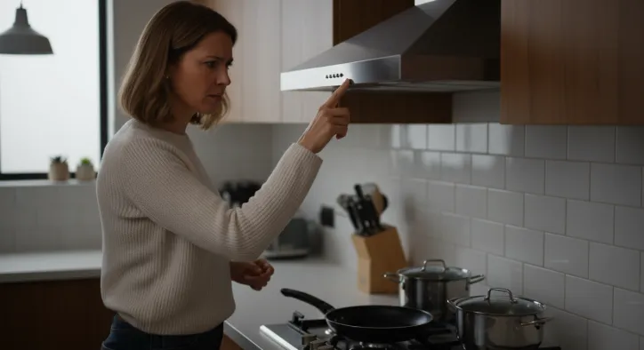 Franke Davlumbazın Işığı Neden Yanmaz? Ampulden Trafoya Arıza Tespiti