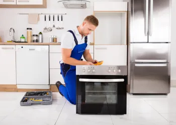 Franke Fırın Neden Isıtmıyor? Olası Sebepler ve Çözümler