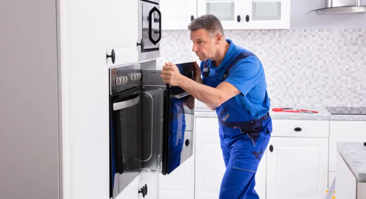 Franke Fırın Servisi Fiyatları 2026: Tamir ve Bakım Maliyetleri