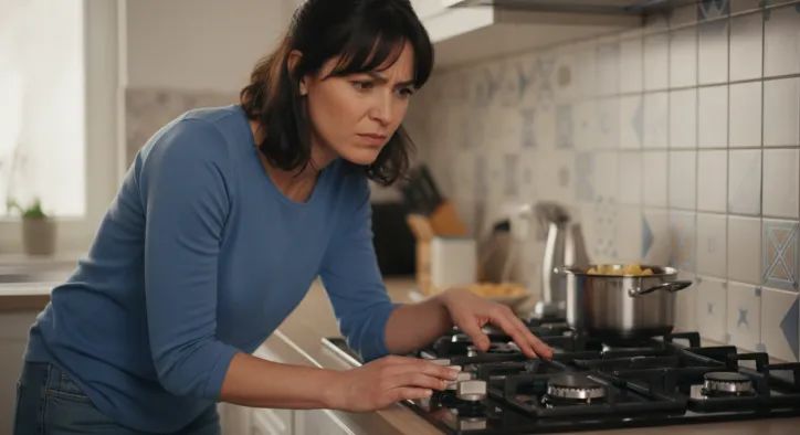 Franke Ocak Arızaları: Ateşleme Sorunları ve Çözüm Yolları