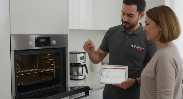 Franke Servisi Garanti Kapsamı ve Kullanıcı Hakları Rehberi